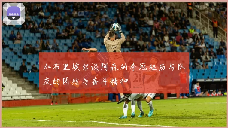 加布里埃尔谈阿森纳夺冠经历与队友的团结与奋斗精神